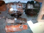hydromotory a hydrogeneraory – fotka 2